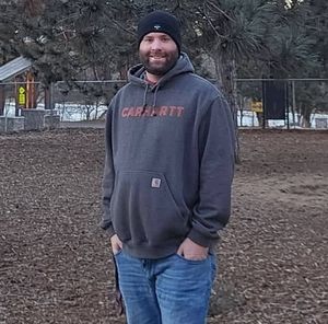 Meet your Posher, Mike